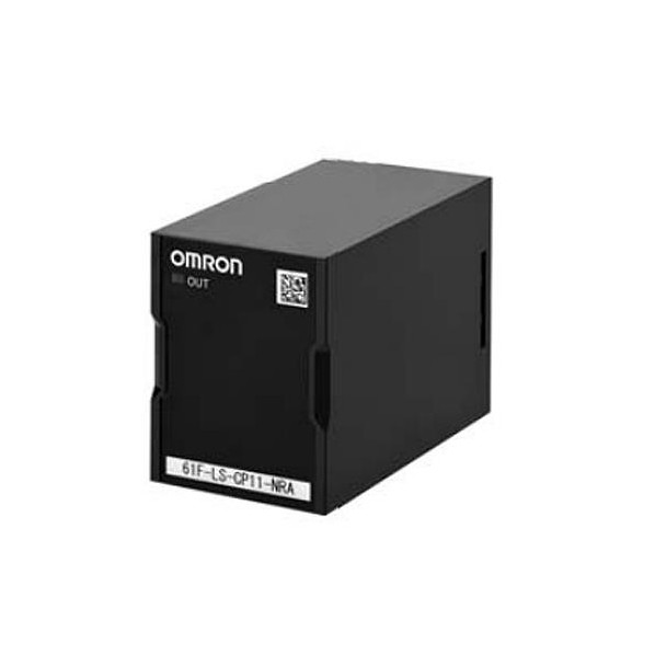 AC100-240V レベル機器(液位検出器) EA940LK-1A 1個【2506DFD_3】