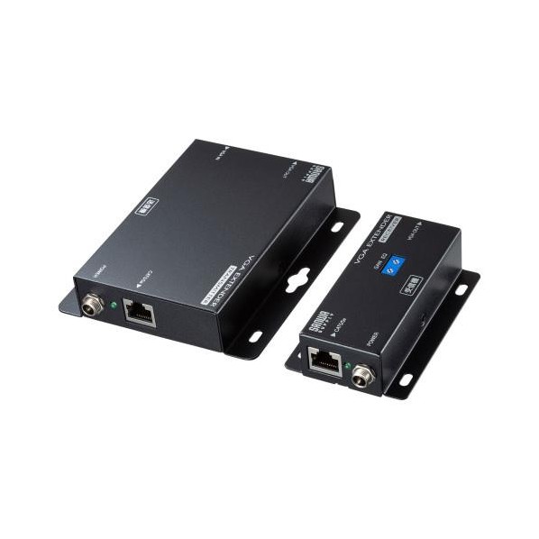 テﾞィスフﾟレイエクステンタﾞーセット(ローカル出力付) EA940PM-176 1個【2506DFD_3】
