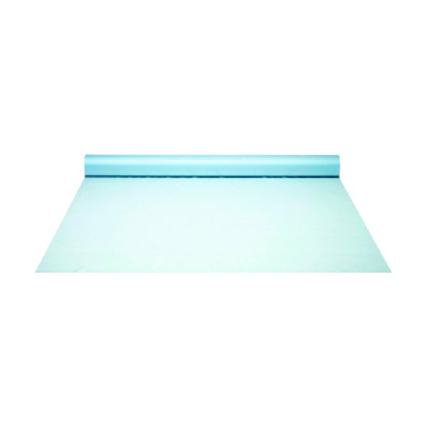 ※法人専用品※アキレス 帯電防止フイルム セイデンクリスタルナシジ0.3×1370 SED-CRNA 1