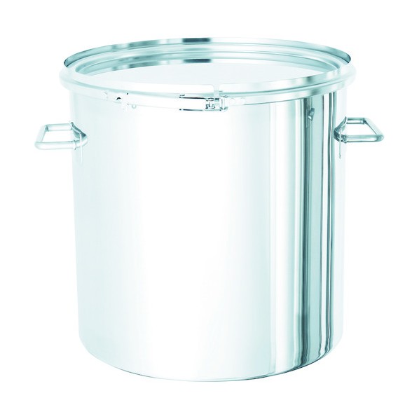 アズワン サニタリー容器 430 x 519 x 450 mm 1-2774-03 1|DIY FACTORY ONLINE SHOP