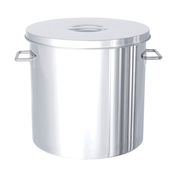 日東金属工業 ステンレスタンクサニタリー貯蔵用タンク200L SMA-ST-565H 1点