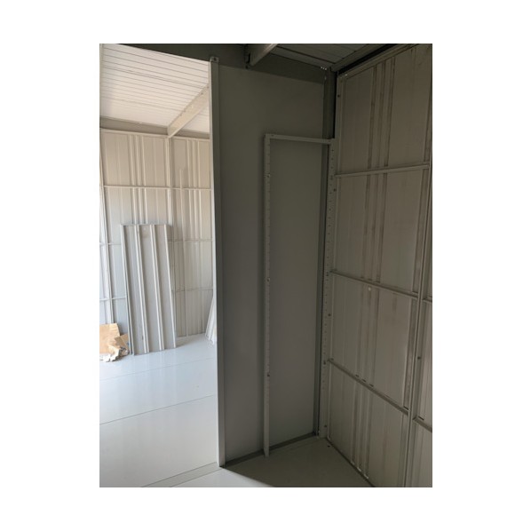 ※法人専用品※田窪工業所 NS用 補強パネル NSHP-19 NSHP-19 1点｜DIY FACTORY ONLINE SHOP