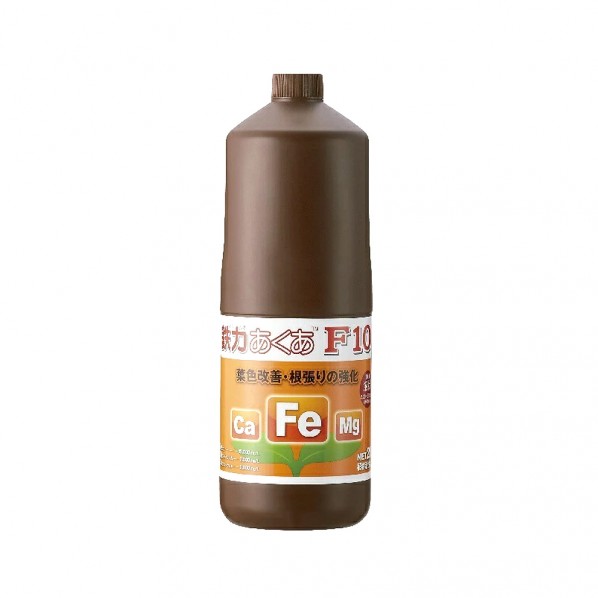 槍木産業 鉄力あくあ F10 1個|DIY FACTORY ONLINE SHOP