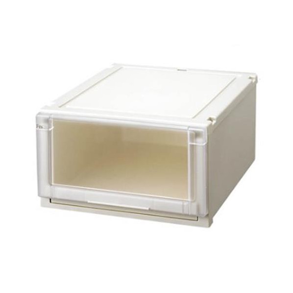 50x550x250mm 引出シ式収納ケース EA506MA-8 2個【2506DFD_3】