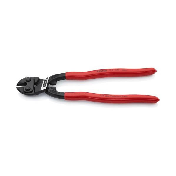 エスコ ミニクリッパー 250mm EA545KS-3 1【2506DFD_3】 7,288円