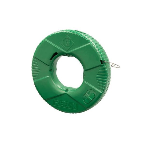 3.2x1.5mmx73m フィッシュテープ(スチ-ル製) EA597GS-61A 1巻【2506DFD_3】