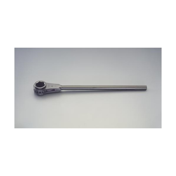 70mm/ 911mm ラチェットレンチ(強力型/パイプ) EA602AS-270 1本【2506DFD_3】|DIY FACTORY ONLINE SHOP