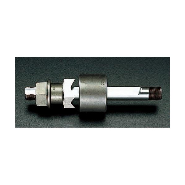 ※法人専用品※エスコ [EA620TA～TD用] 角パンチヘッド 35mm EA620SB-35 1ST【2506DFD_3】