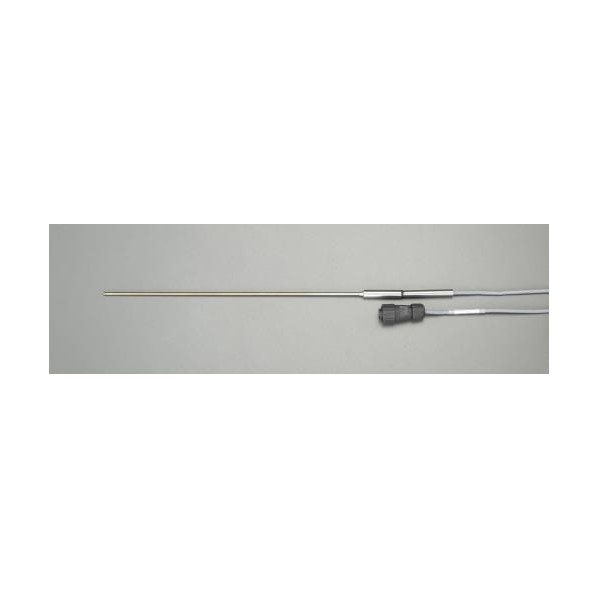 エスコ -100/+ 50℃ 冷ややかさ用検出器(EA701SE-31用) EA701SE-33【2506DFD_3】