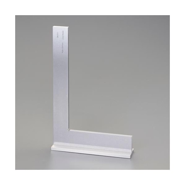 エスコ(esco) 150x100mm スクエアー･台付 EA719AD-33 1本【2506DFD_3】