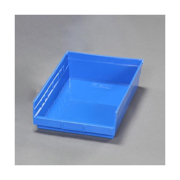 ※法人専用品※エスコ 280x450x100粍 部分品お盆/仕合わせ棚用(青/8個) EA661EC-8 1箱【2506DFD_3】