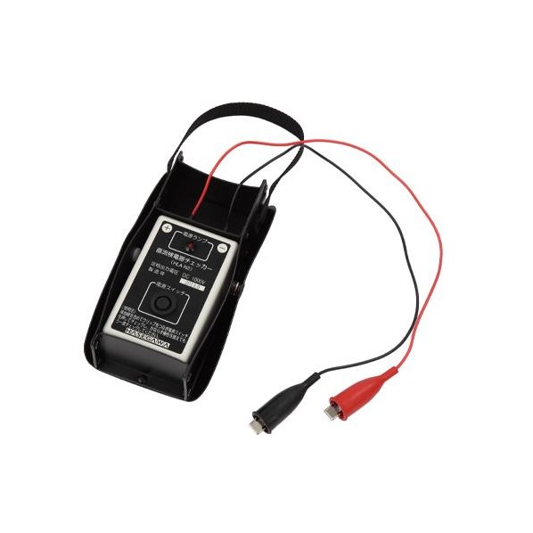 [DC] 検電器チェッカー EA707DX-4A 1個【2506DFD_3】｜DIY FACTORY ONLINE SHOP