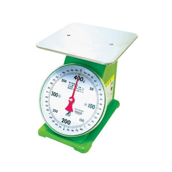 400g( 2g) 上皿ハカリ EA715AC-0.4 1台【2506DFD_3】｜DIY FACTORY ONLINE SHOP