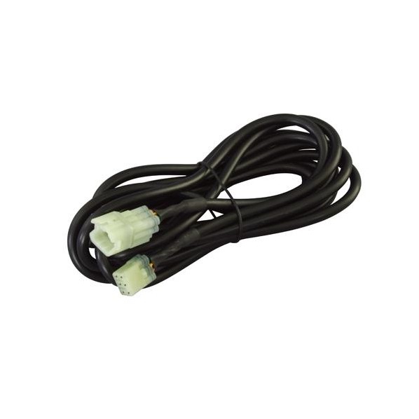 エスコ(esco) [EA814BC-1用] 4m 延長ケーブル EA814BC-8 1個【2506DFD_3】｜DIY FACTORY ONLINE SHOP