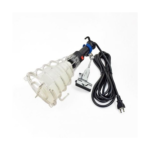 ※法人専用品※エスコ AC100V/ 23W 御勤め灯/LED(吊りひも5.0m) EA815LB-12 1台【2506DFD_3】