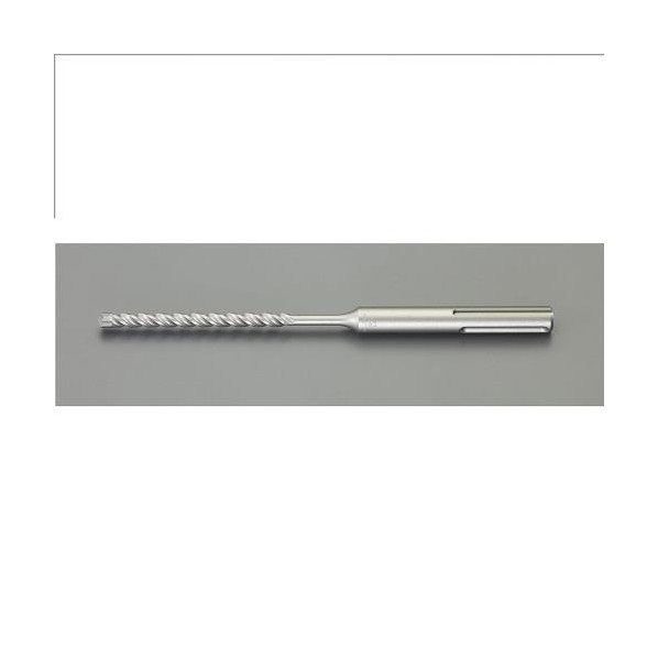 エスコ(esco) 10.0x305mm SDS-max ドリルビット EA810MT-10 1本【2506DFD_3】