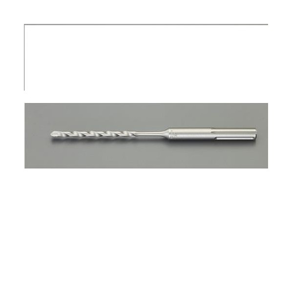 エスコ(esco) 17.0x540mm SDS-max ロングドリルビット EA810MV-170 1本【2506DFD_3】