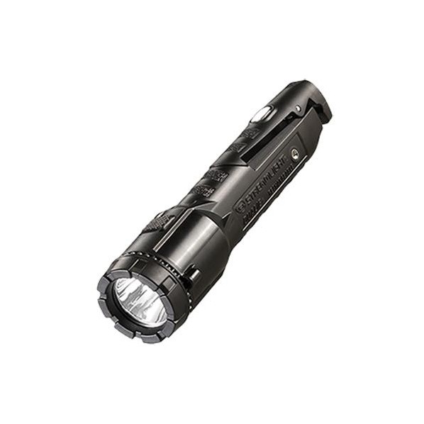 エスコ(esco) [充電式] フラッシュライト/LED(防爆構造/ブラック) EA758SD-77 1個【2506DFD_3】｜DIY FACTORY ONLINE SHOP