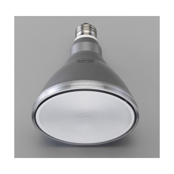 ※法人専用品※esco|エスコ AC100V/10.7W/E26 電球/LED(電球色) EA758XR-313A 1個【2506DFD_3】
