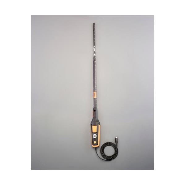 ※法人専用品※エスコ -20/+70℃ マルチプローブ EA743AM-3A 1個【2506DFD_3】