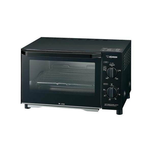 エスコ(esco) AC100V/1000W オーブントースター EA763AL-15F 1個【2506DFD_3】 6,923円