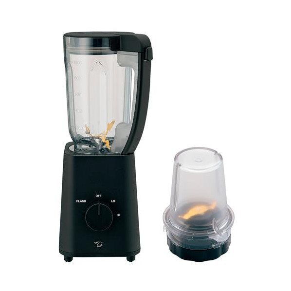 エスコ(esco) AC100V/225W(1000ml) ミル付ミキサー EA763AT-16B 1個【2506DFD_3】｜DIY FACTORY ONLINE SHOP