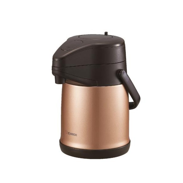 エスコ(esco) 2.2L [ステンレス製] エアーポット EA763AP-42 1個【2506DFD_3】｜DIY FACTORY ONLINE SHOP