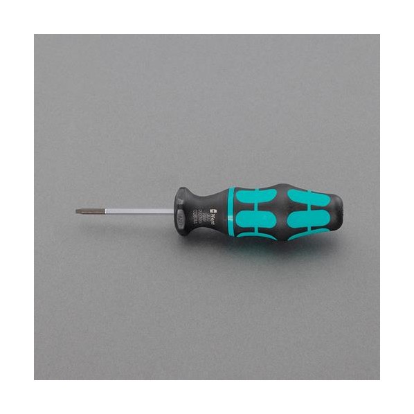 ※法人専用品※エスコ 71Px 65mm [Torx-Plus]ドライバー EA723VM-22 1本【2506DFD_3】