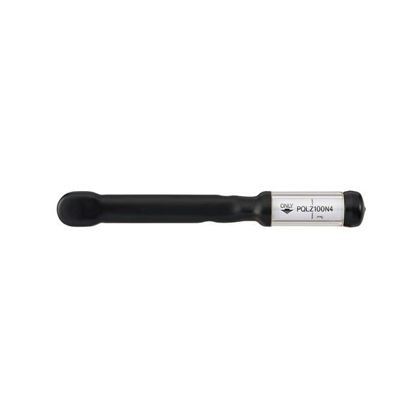 ※法人専用品※エスコ 20-100N・m(1/2DR) 絶縁トルクレンチ EA723WK-2 1台