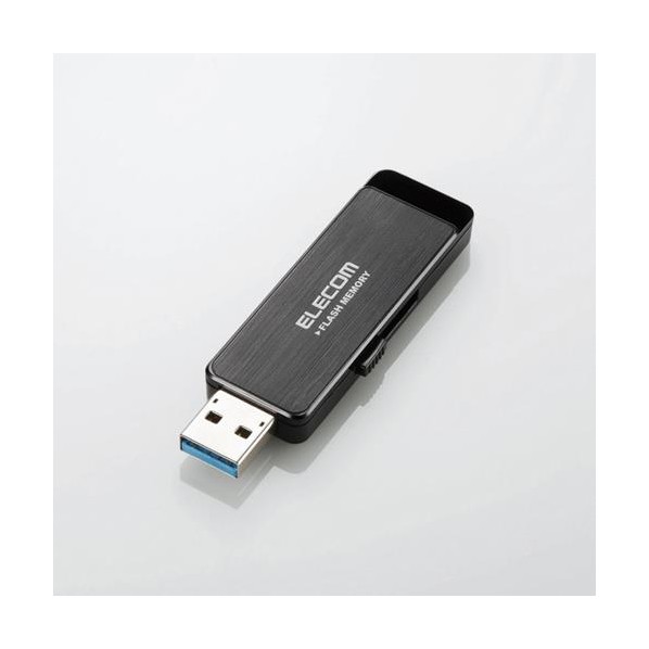 16GB USBメモリー(パスワードロック) EA759GV-153 1個【2506DFD_3】