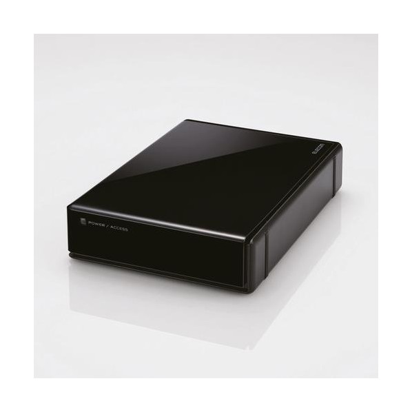 6TB ハードディスク(WD Red採用高耐久) EA759GW-65 1個【2506DFD_3】