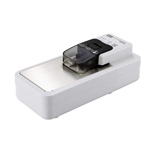 エスコ(esco) AC100V 電動ホッチキス針リムーバー EA762HD-27 1台【2506DFD_3】
