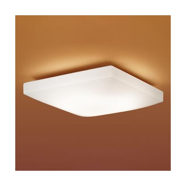 ※法人専用品※エスコ 500x500x140mm LEDシーリングライト( 6畳用) EA761XP-26 1台【2506DFD_3】
