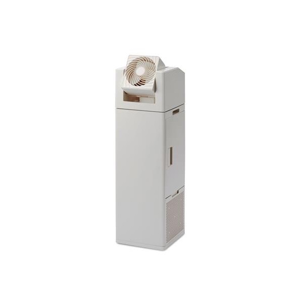 AC100V/95W/25畳 サーキュレーター付加湿空気の状態汚れのない機 EA763AY-121 1台【2506DFD_3】