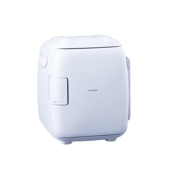 DC12V/AC100V(5.5L) 保温･保冷ボックス席 EA763AP-123B 1個【2506DFD_3】