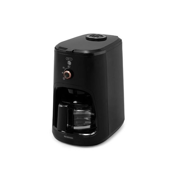 AC100V/900W(600ml) コーヒーメーカー EA763AQ-44 1台【2506DFD_3】