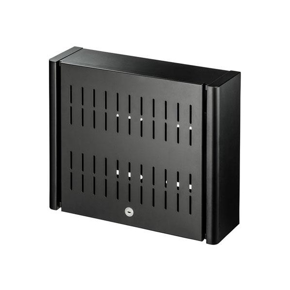 ※法人専用品※エスコ 300x 90x250粍 [VESAマウント]安全対策ボックス席 EA764AG-193 1台【2506DFD_3】