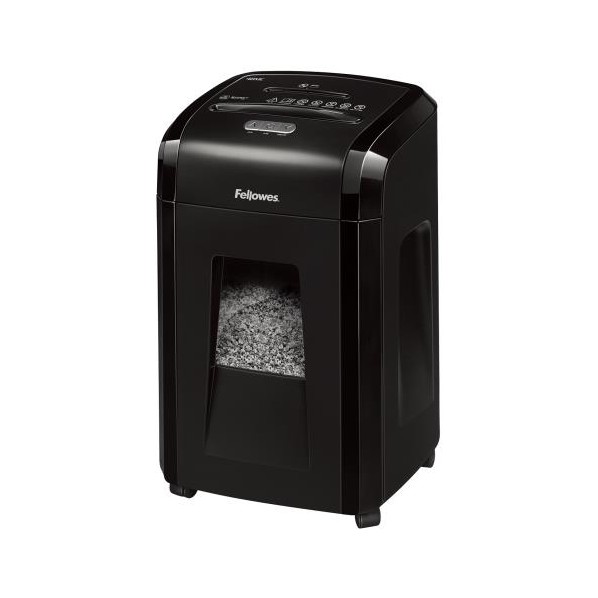 エスコ(esco) 370x275x590mm/21L シュレッダー EA763ZD-76 1台【2506DFD_3】