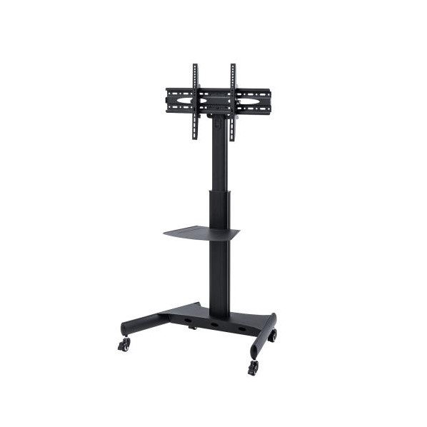 エスコ(esco) 875x630x1820mm ディスプレイスタンド EA764AG-32 1台【2506DFD_3】