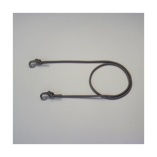 ※法人専用品※エスコ [EA911AB-121-131用]バンジーコード(フック付/4本) EA911AB-134 1PK【2506DFD_3】