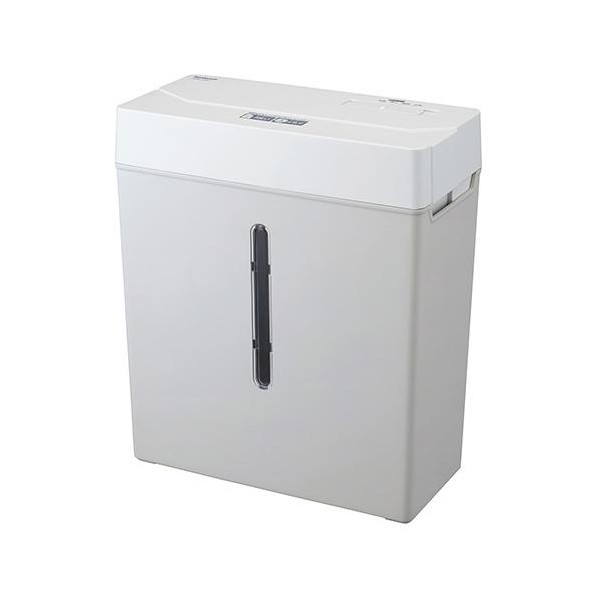 308x148x350mm/12.0L シュレッダー(静音) EA763ZD-48A 1台【2506DFD_3】|DIY FACTORY ONLINE SHOP