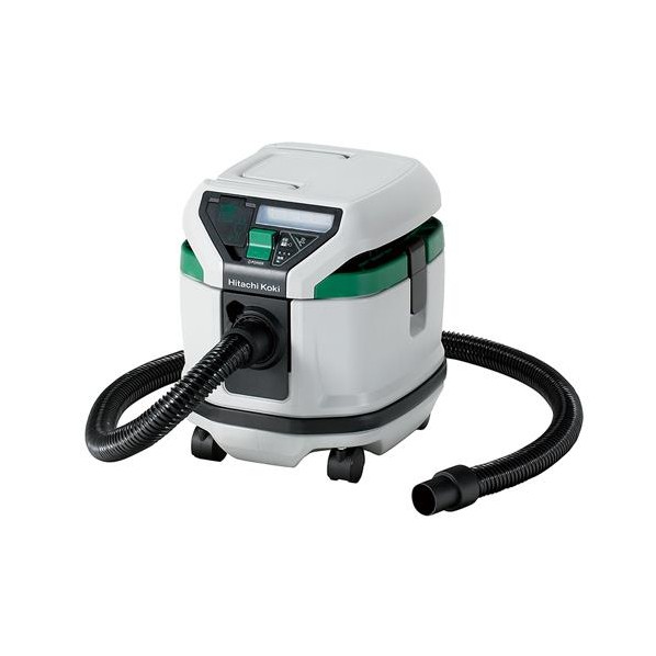 エスコ(esco) AC100V/1140W/15L 乾湿兼用掃除機(工具連動 EA899HS-4B 1台【2506DFD_3】｜DIY FACTORY ONLINE SHOP