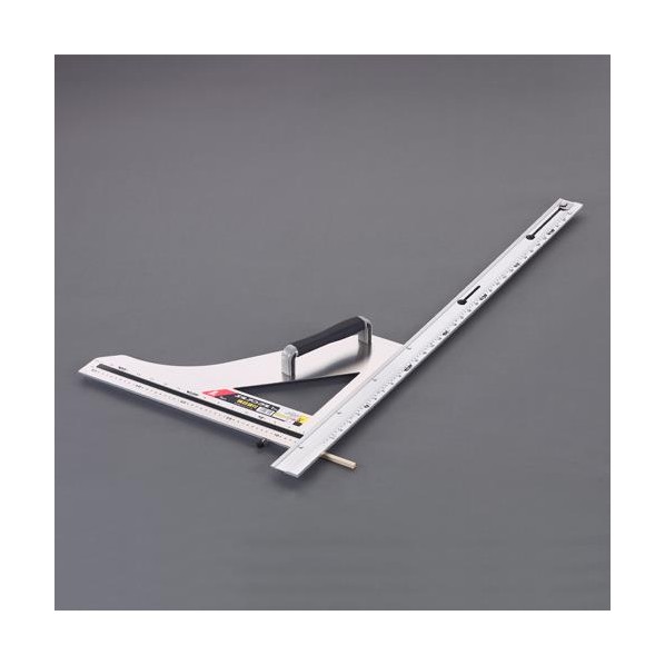 ※法人専用品※エスコ 100糎 丸鋸御引き回しお定まり(受け取り人付) EA851X-36 1個【2506DFD_3】