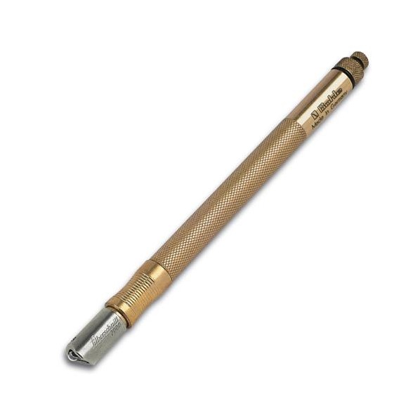 ※法人専用品※エスコ 180mm/ 6-15mm ガラス切(プロ用) EA845AE 1本【2506DFD_3】