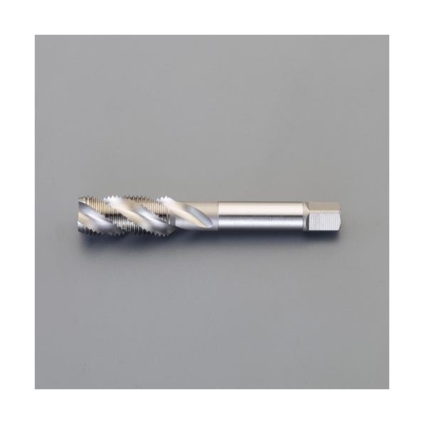 1･1/4インチx12 スパイラルタップ(UNF/HSSE) EA829SL-12 1本【2506DFD_3】