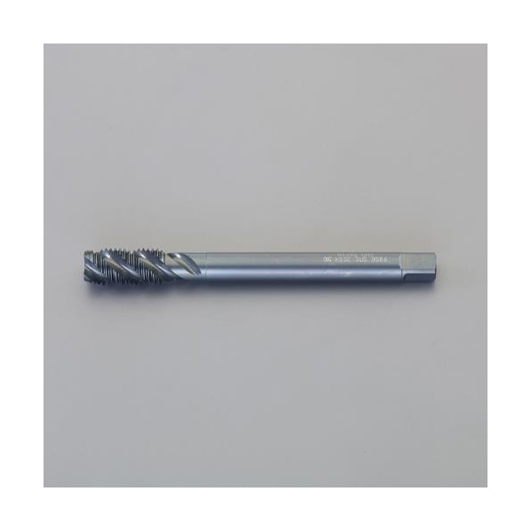 M20x 1.5/150mm スパイラルタップ(ステンレス用) EA829SN-20C 1本【2506DFD_3】|DIY FACTORY ONLINE SHOP