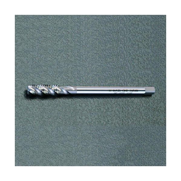 M18x 1.5/150mm スパイラルタップ(HSSE) EA829SM-18E 1本【2506DFD_3】｜DIY FACTORY ONLINE SHOP
