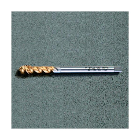 M14x 2.0/150mm スハﾟイラルタッフﾟ(TiN COAT) EA829SC-14A 1本【2506DFD_3】