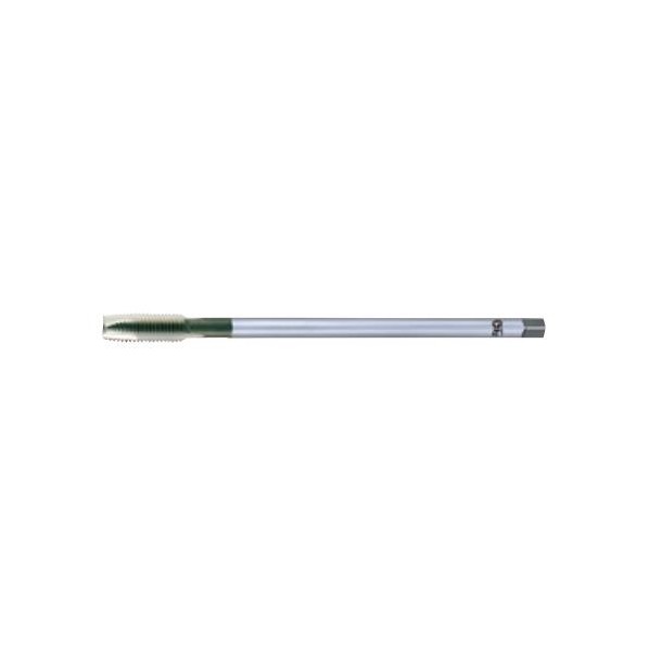 M20x 1.5 ポイントタップ(ロングシャンク/HSSE) EA829PD-20CA 1本【2506DFD_3】|DIY FACTORY ONLINE SHOP