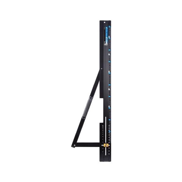 100cm 丸鋸ガイド(高精度) EA851X-48 1個【2506DFD_3】｜DIY FACTORY ONLINE SHOP